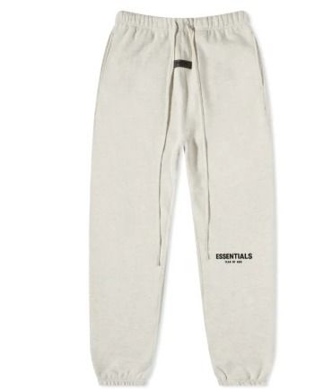 Essentials Joggers Light